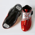 EACHkids Quad Speed Roller Skate for Men Lo Cut Boot Speed Skates Professional Speed Skates Shoes