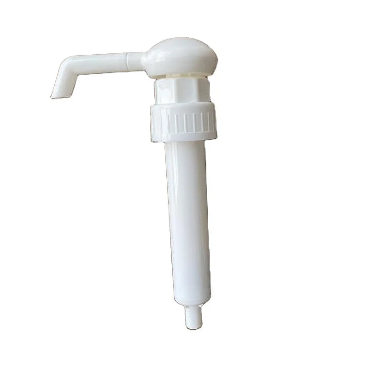 38/410 38/400 Food Grade Syrup Dispenser Pump Big Discharge Rate Jam Pump