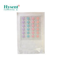 Hysent 24 Dots Cute Star Color Acne Patch for Acne Healing Hydrocolloid Patches for Acne