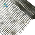 High Strength Concrete Reinforcement Carbon Fiber Mesh Fabric for Building