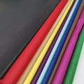 Custom 17GSM Biodegradable Specialty Paper Solid Colors Wrapping Tissue Paper for Gift & Flower Packaging Wholesale