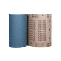 KX765Z Square Zirconia Abrasive Cloth Jumbo Roll OEM/ OBM for Making Flap Discs 40# 60# 80# 120#