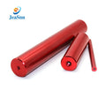 JeaSnn Custom M8 M6 Threaded Stainless Steel Male Female Thread Standoff Bolt Round Anodized Aluminum Brass Hex Standoff Spacer