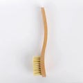 100% Natural Wave Pot Brush Kitchen Cleaning Tool Sisal Dish Washing Brush