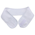 CHENGHE  Custom LOGO Spa Facial Cotton Towel Headbands Sports Washing Face Cotton Waffle Fabric Headband