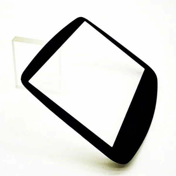 Custom Silk Screen Printing Glass Tempered Glass