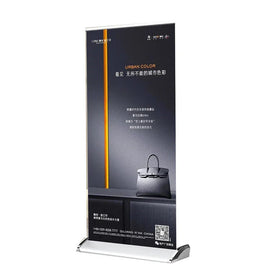 Quick-setup Visual Tools Eye-catching Visual Kits Retail Openings Brand Activations Exhibition Halls Pop-up Store Activations