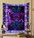 2025 Wall Hanging Butterfly Tapestries Flower Psychedelic Background Moon Cross Wall Decoration Hanging Cloth Tapestry