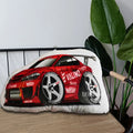 Yacht Boat Pillow Anime Cushion Cover Moq Car Pillow Cover Custom Cushions for Sailboat