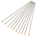 WL15 Tungsten Inert Gas (TIG) Welding Electrode with 1.5% Lanthanum Customizable OBM Supported