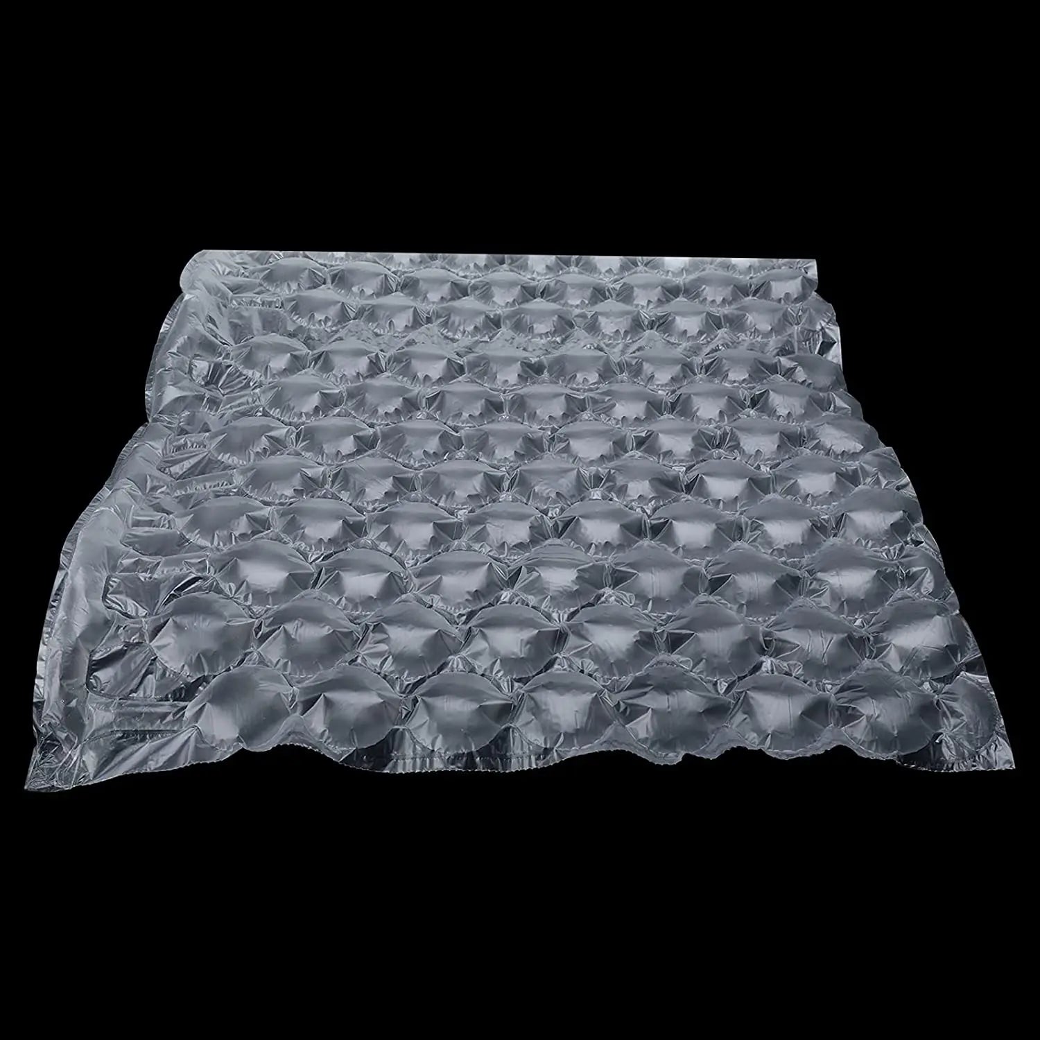 Roll Air Cushion Film Air Pillow Bubble Bags Film Air Cushion Machine Not Included