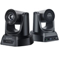 Professional 20x Zoom Ndi Live Streaming Ptz Conference Camera With HD-MI 3G-sdi Lan Usb