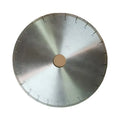 High-Hardness 350x50mm Diamond Tool Cutting Disc Saw Blade for Granite Stones Abrasive Disc Type