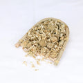 Jie Gu Mu Hua 100% Pure Natural Elderflower Tea Chinese Herb Dried Elder Flower