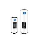 Europe DHW SUS304 100L 200L 300L 500L Buffer Hot Water Enamel Stainless Steel Storage tank Factory Price