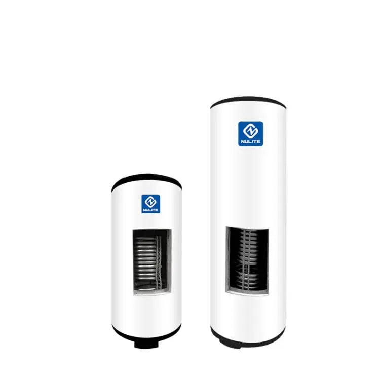 Europe DHW SUS304 100L 200L 300L 500L Buffer Hot Water Enamel Stainless Steel Storage tank Factory Price