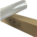 Bopp Film Sticker Adhesive Cold Lamination Film Holographic Glitter