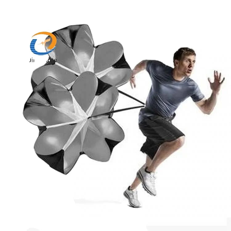 Speed Training Running Parachute Drills Resistance Parachute Running Sprint Chute Soccer Football Sport Running Parachute