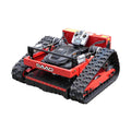 China New Arrival Portable Remote Controlled Smart Lawn Mower
