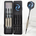 Excellence in Quality Dardos Dart Iron Darts Set Skipjack Darts for Camp Activities
