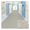 High Commercial Grade ESD Conductive Vinyl Flooring Anti-Static Flooring Roll for Hospitals Electronics Laboratory