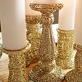 Xucai Bulk Wholesale Chunky Glitter Holographic Mix Glitter Powder for Cosmetics Festivals Parties & Christmas Decorations