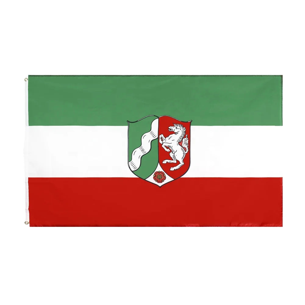 Digital Printing Advertising Custom Flags Custom Double Sided Printing Sports Events Custom Flag for Outdoor Hanging