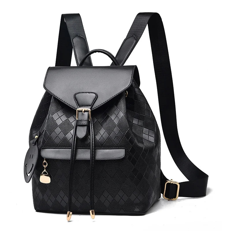 Luxury Women's Casual Tote Handbags Luxury Bags Ladies Shoulder Bags