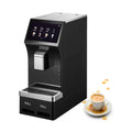 Fully Automatic Coffee Brewer and Espresso Coffee Machine With Grinder Coffee Shop Large Capacity