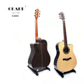 G-600C Geake Brand Chinese Factory Acoustic Electric Guitar