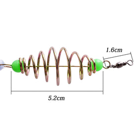 Wholesale Stainless Steel Explosion Hook for Octopus Catfish Bass