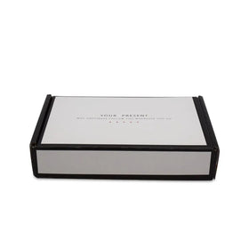 Custom Wholesale New Design Mailer Box Printing Foldable Beauty Shipping Paper Box