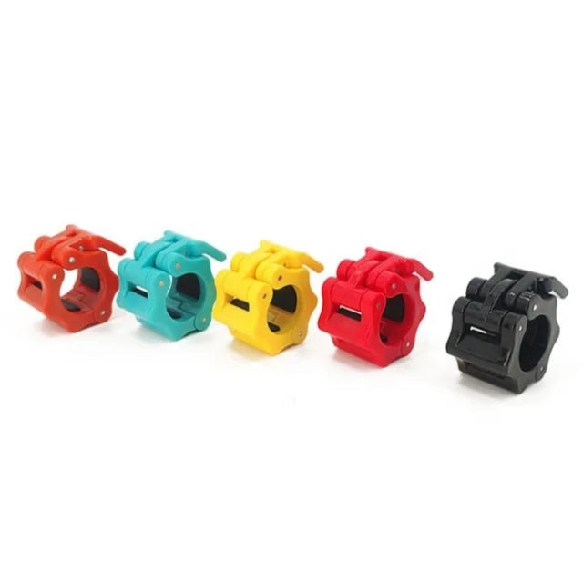 Collar Barbell High Pvc Sales Barbell Collar Clamp