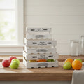 Wholesale Wooden Fruit Storage Box Farm Slatted Wooden Crate