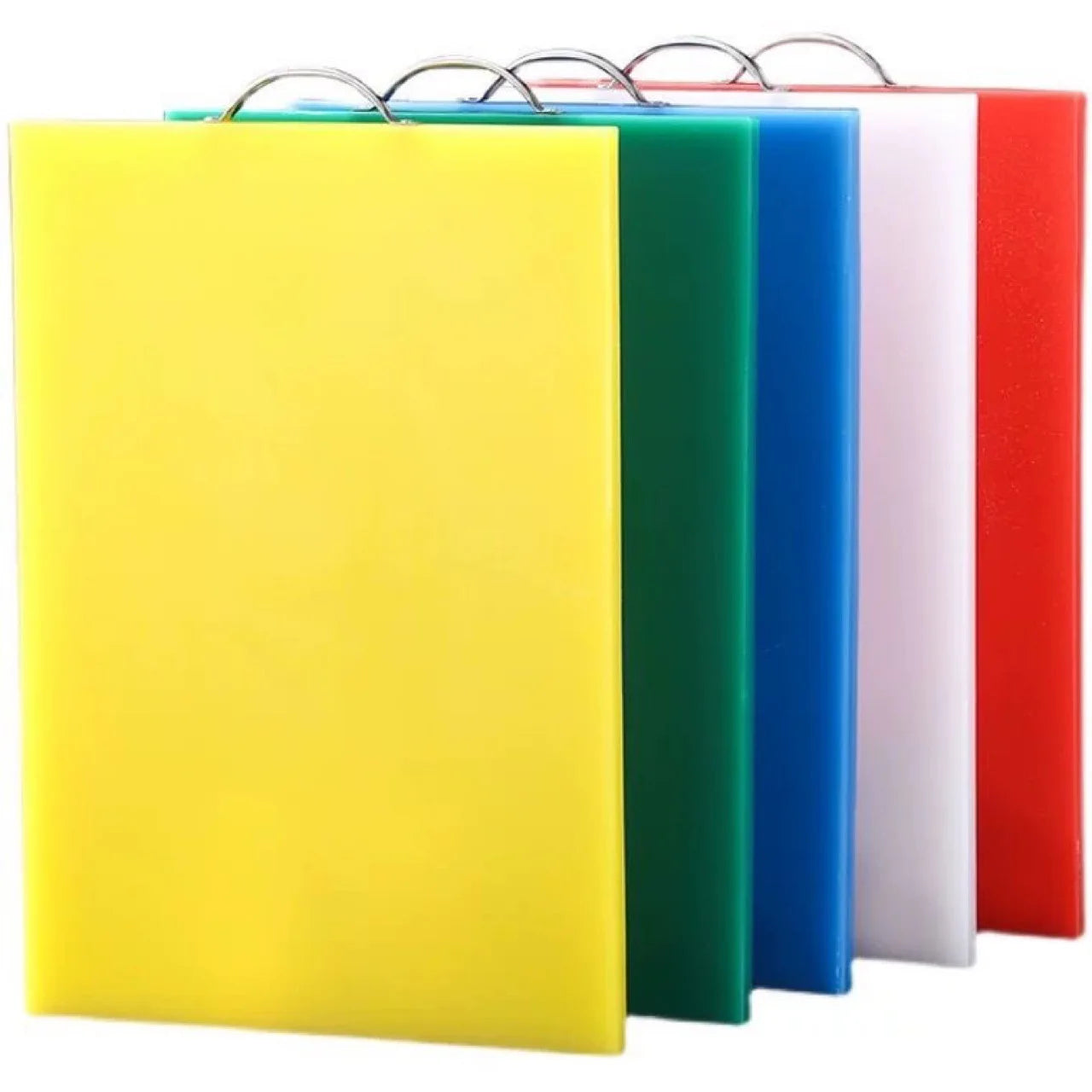 Eco-friendly Kitchenware Cutting Board Food Grade HDPE/LDPE Material Rectangle Shape 8mm-50mm Thickness