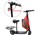 Superbsail Electric Scooter Parts Helmet Front Hook Claw Hanger Gadget Hook Electric Scooter Spare Parts for M365
