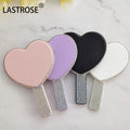 Makeup Mirror Whole Network Wholesale Girls Usually Use Makeup Tool Private Label OEM logo Mirrors