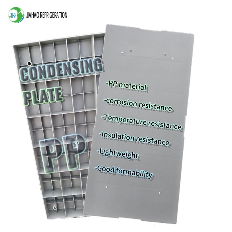 OEM Air Conditioner Mini Split Condenser Pad