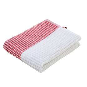 2020 Hot Selling Golf Towel Waffle Weave Good Morning Towel Gray Towel