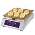2025 Hot Selling Commercial Cooking Equipment Factory Price Snack Muffin Machines Souffle Pancake Machine Waffle Maker Other