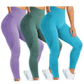 Seamless Sport Leggings Womens Wholesale Workout Clothing Gym Sport Athleisure High Waist Fitness Leggings Ladies Yoga Pant