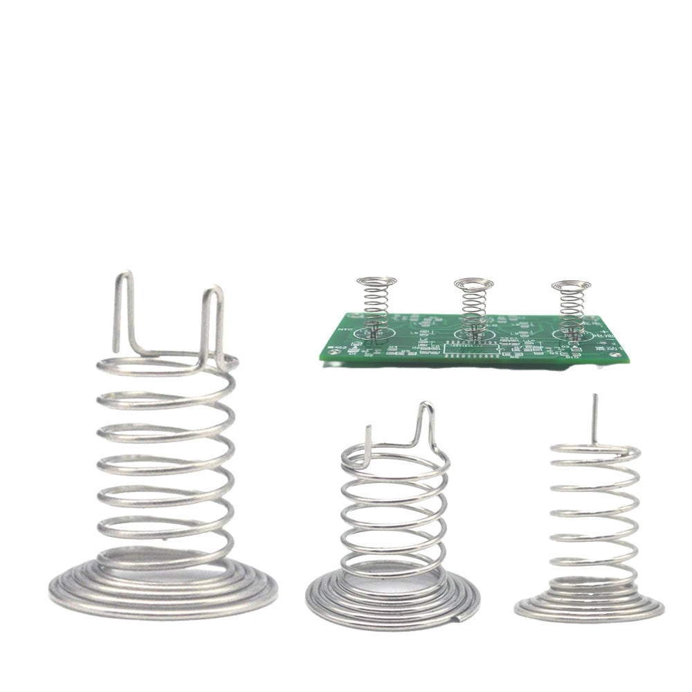 Best Selling Industrial Touch Spring Factory's Precision Stainless Steel Coil