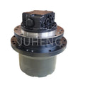 PC50MR-2 Final Drive PC50 Komatsu Travel Motor PC56-7 Travel Device PC50 PHV-4B-60B