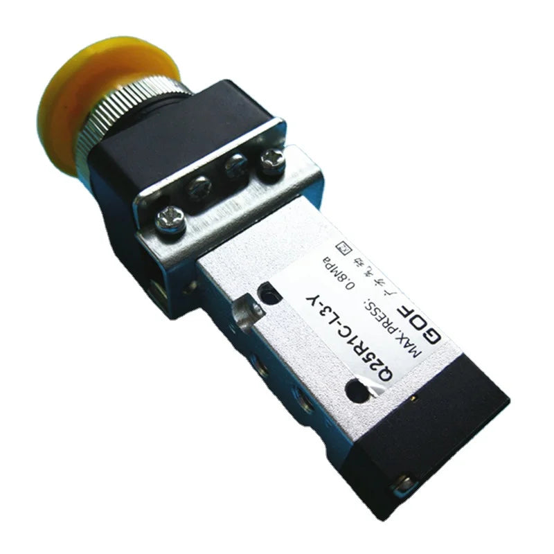UV Solvent Printer Flora Ink Prime Button for Flora LJ 320P LJ3208P LJ520P Polaris Inkjet Printer