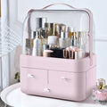 Wholesale Cosmetics Storage Plastic Drawer Storage Living Room Jewelry Sundry Organizer Box 39.5x20.4x29.8cm