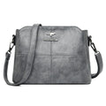 Wholesale Ladies Handbag Manufacturer Custom Purse Hand Bag Fashion Pu Leather Luxury Bags Women Handbags