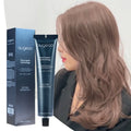 Professional Long Lasting Permanent Organic Hair Dye