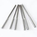 Tungsten Carbide Chamfer Pilot/ Carbide Bars/ Rod for Serdi Valve Seat Customized