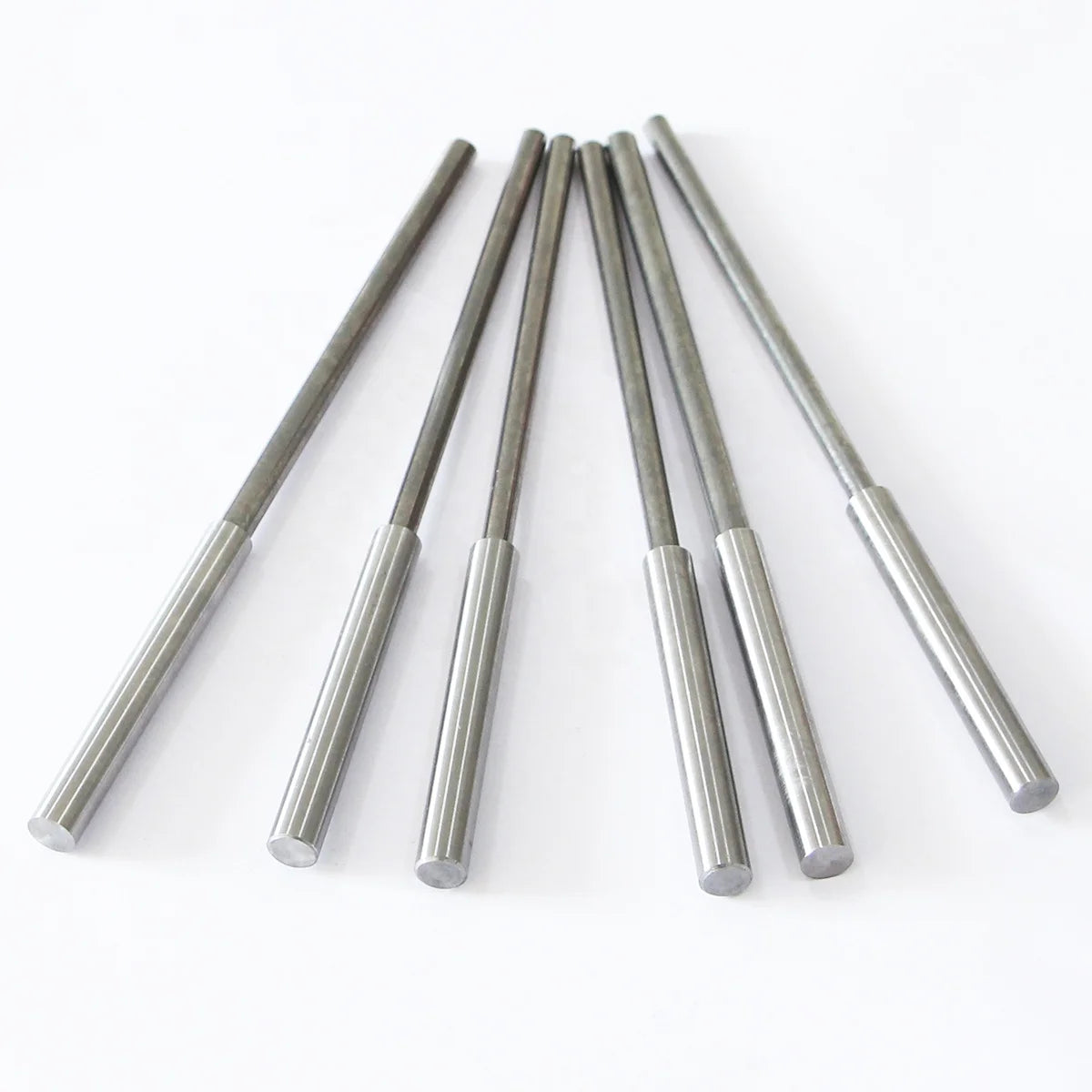 Tungsten Carbide Chamfer Pilot/ Carbide Bars/ Rod for Serdi Valve Seat Customized