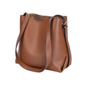 New Design Fashion Handbag Ladies Shoulder Hand Bags Luxury PU Leather Bucket Bag Purses Handbags for Women